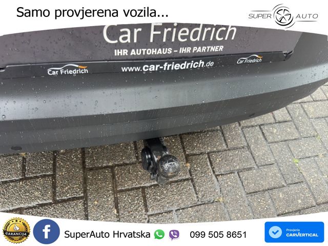 Volkswagen ID.4 Pro Performance 82 kWh (204 KS)
