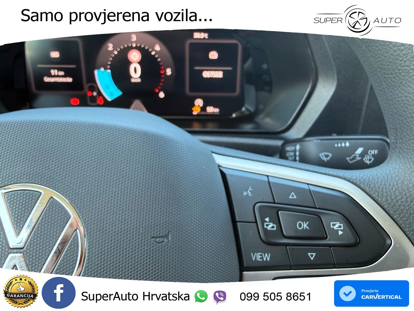 VW Caddy 102 KS
