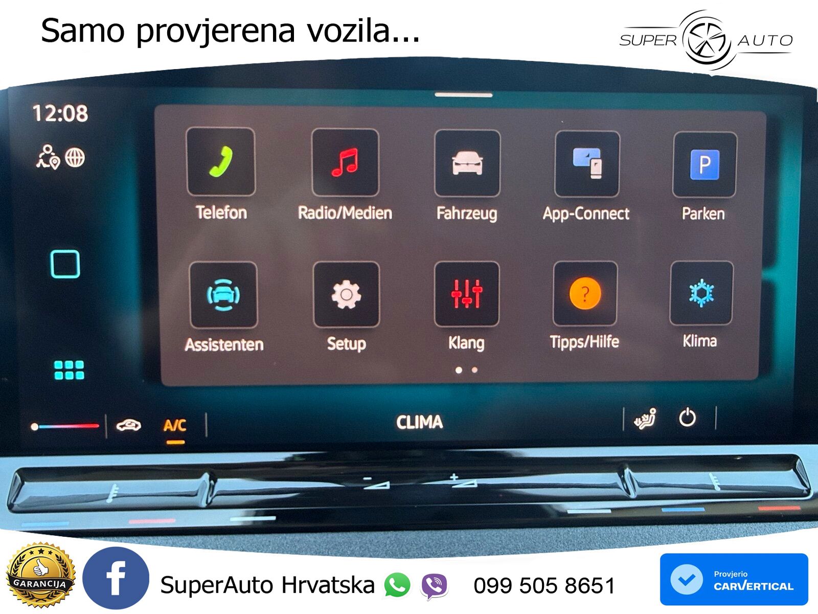 VW Caddy 102 KS