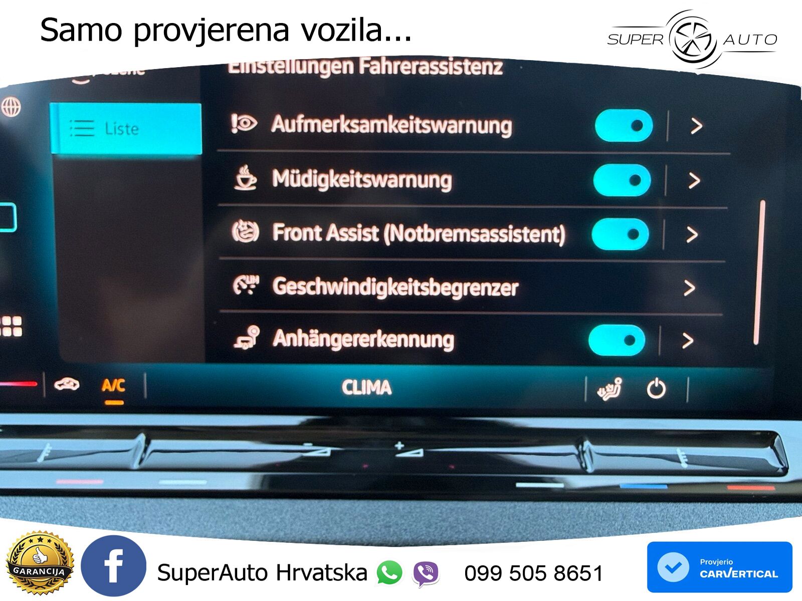 VW Caddy 102 KS