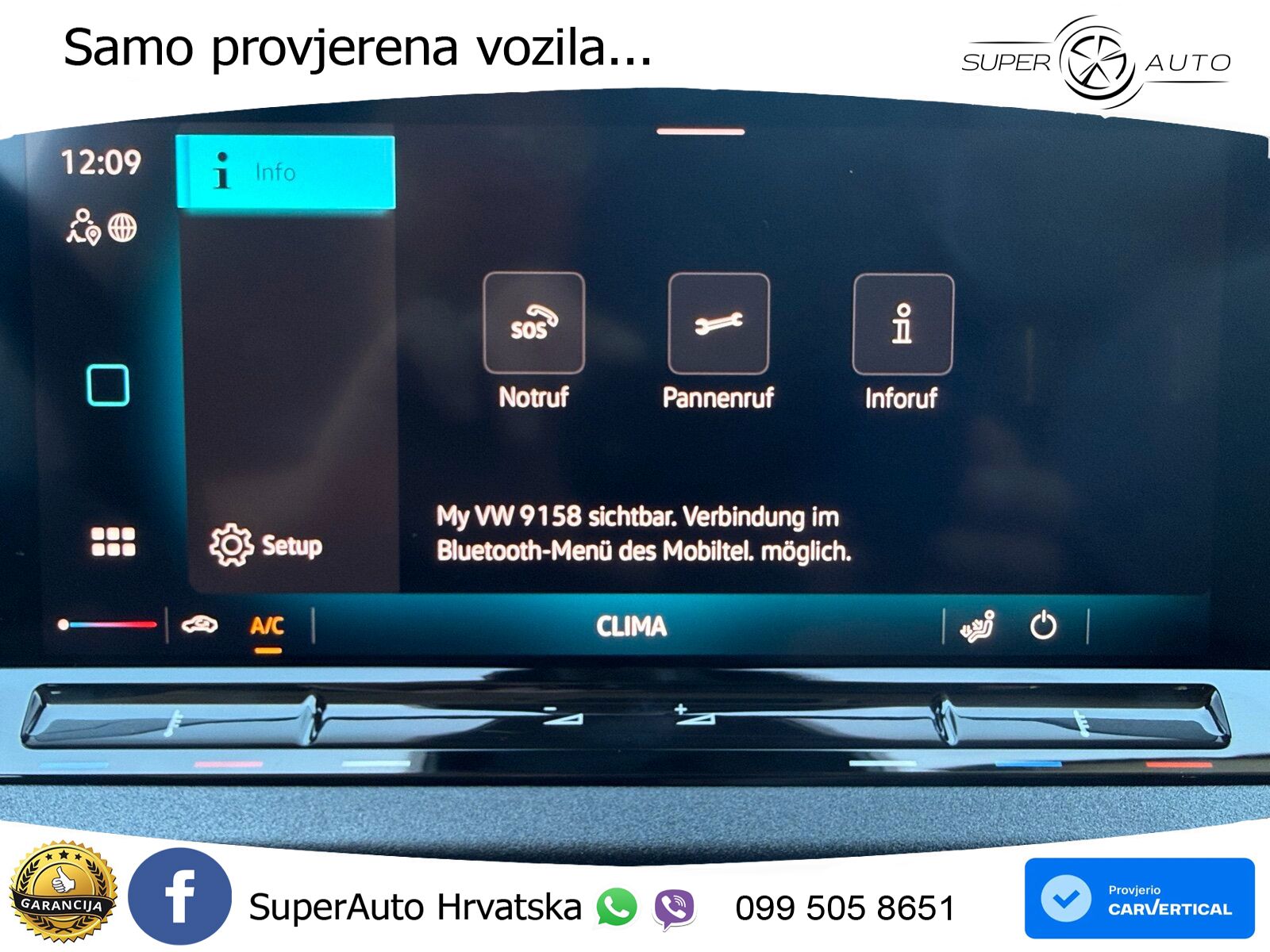VW Caddy 102 KS