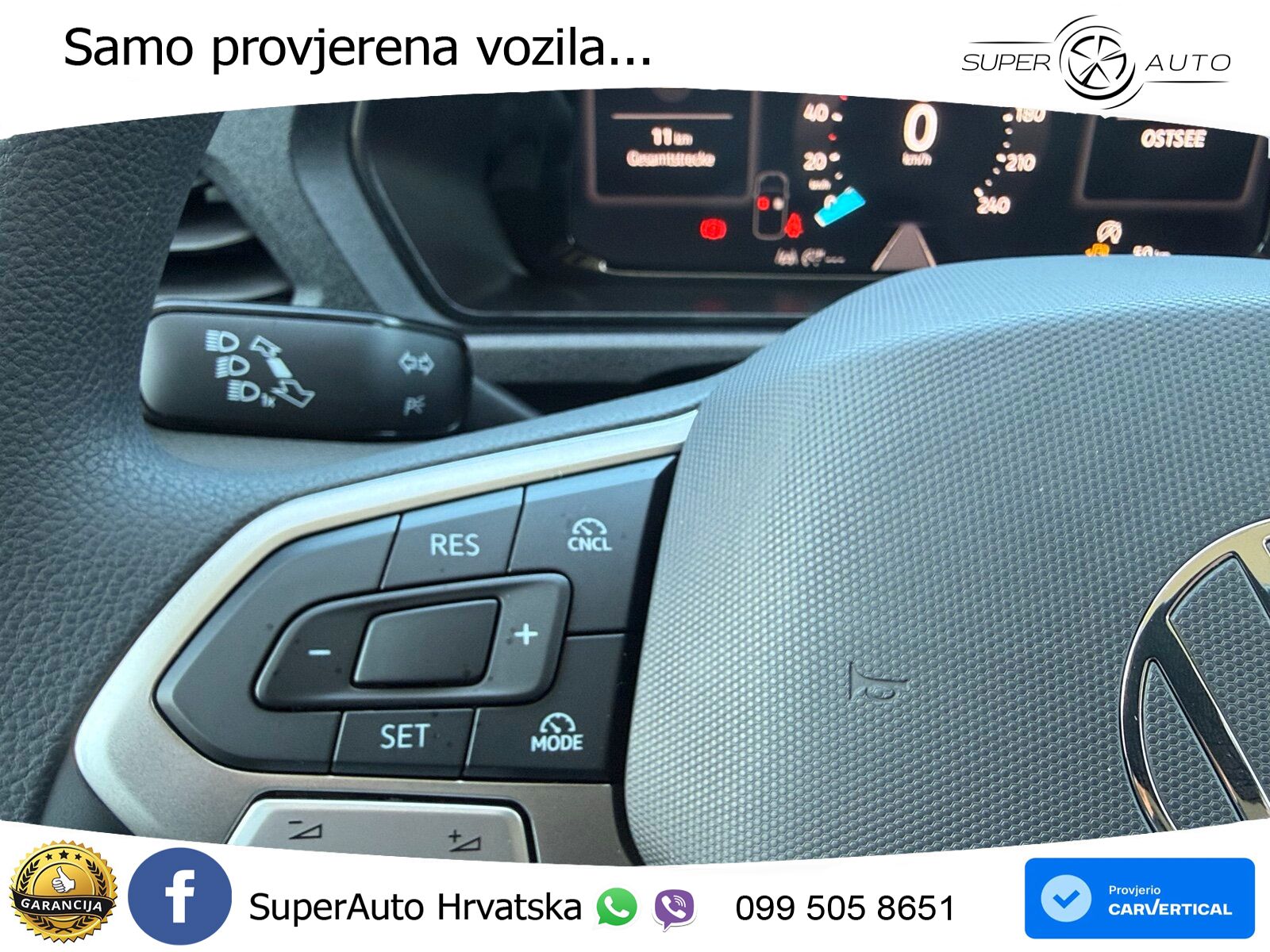 VW Caddy 102 KS