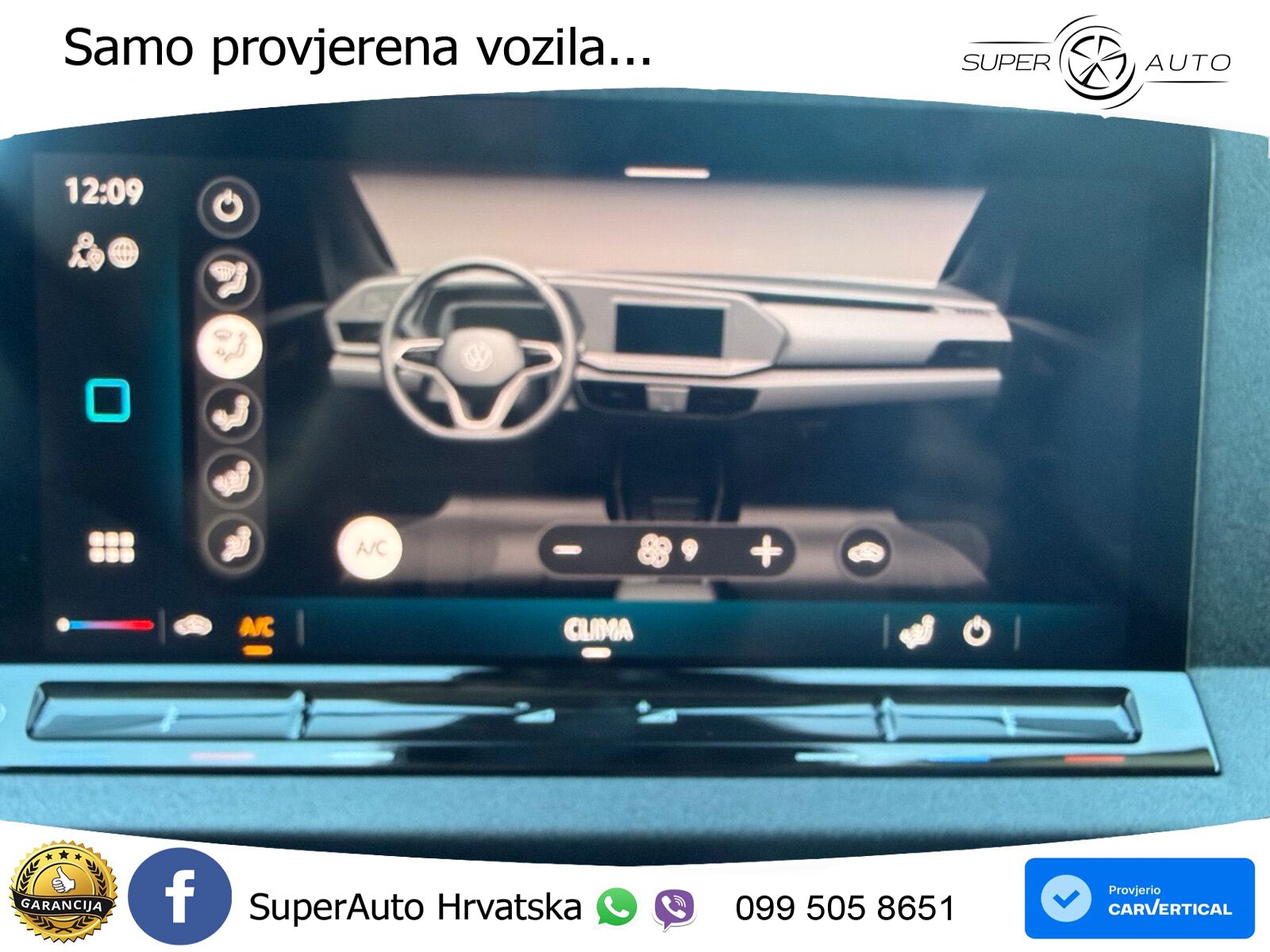 VW Caddy 102 KS