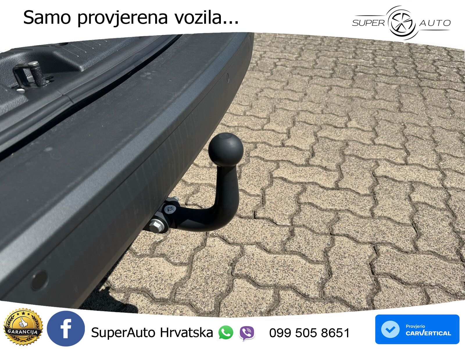 VW Caddy 102 KS