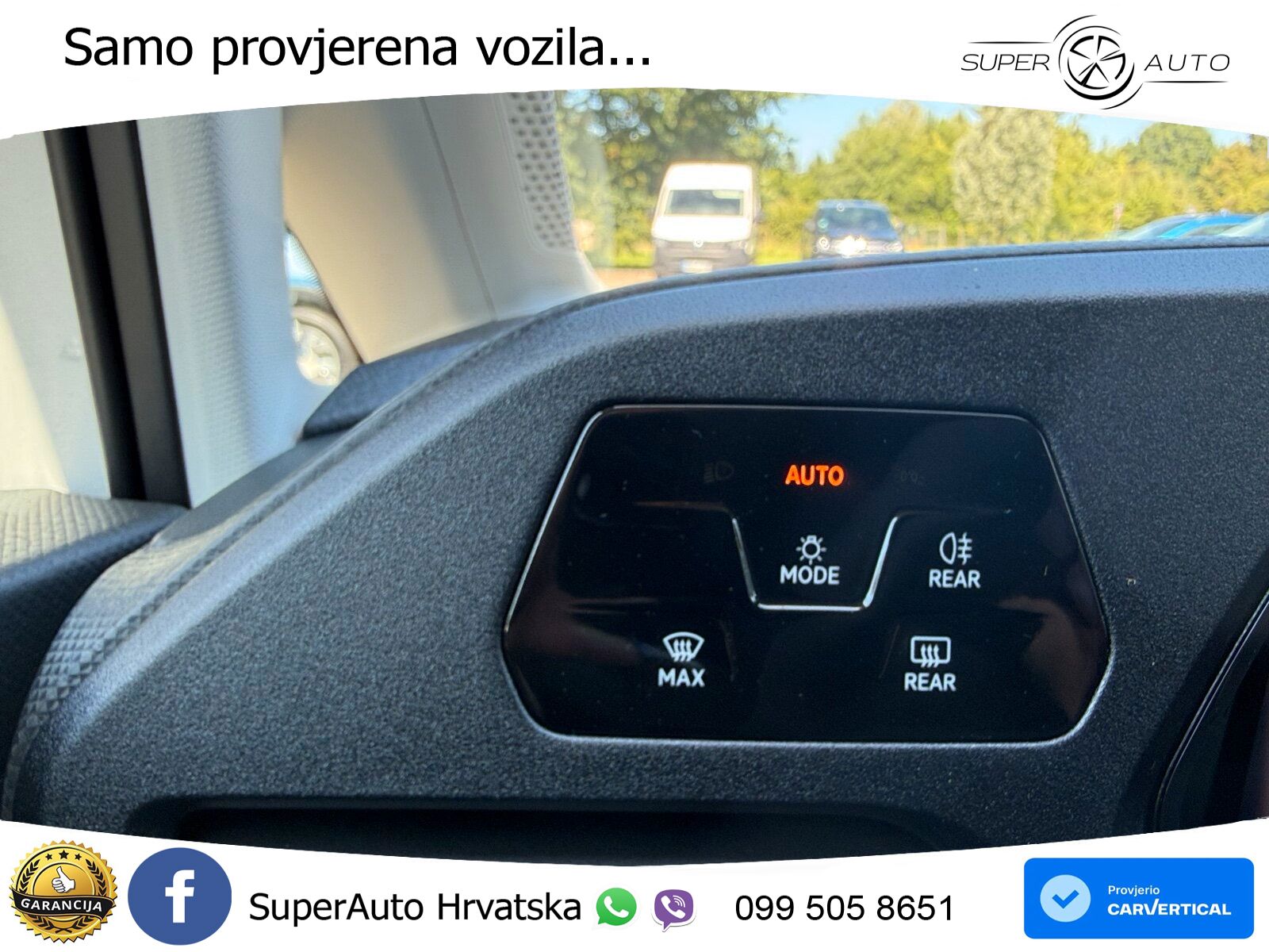 VW Caddy 102 KS
