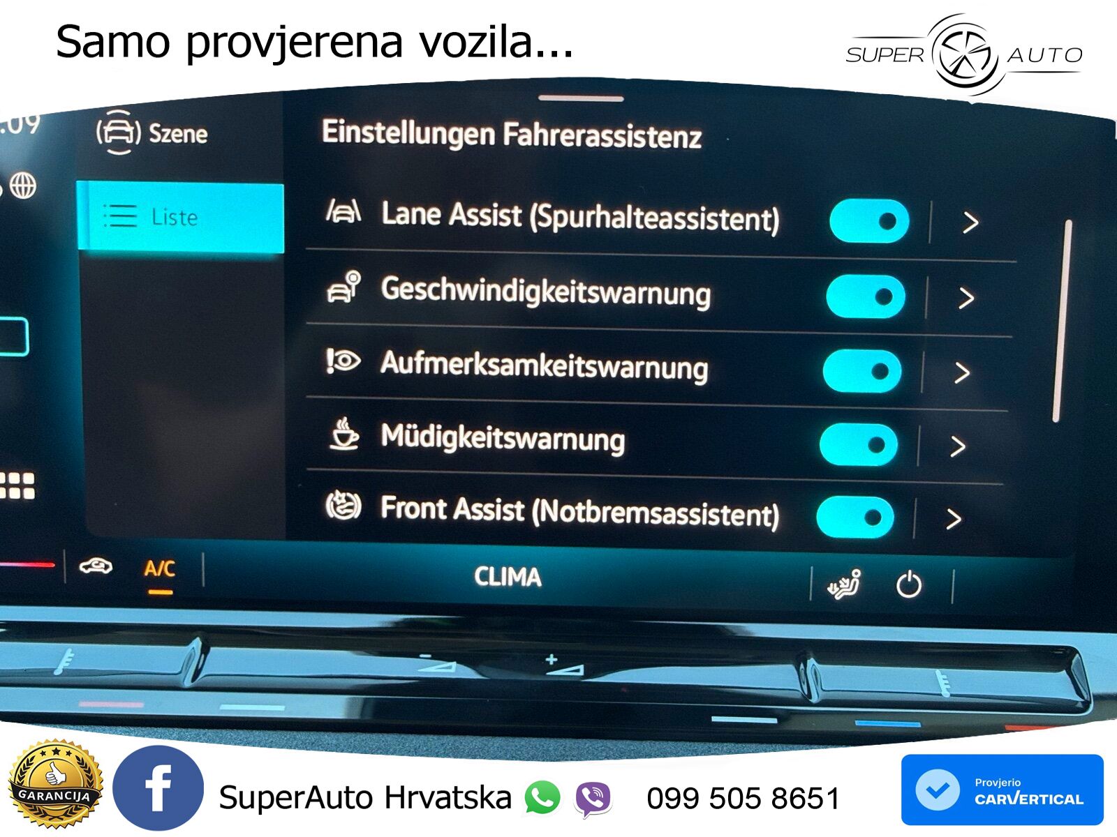 VW Caddy 102 KS