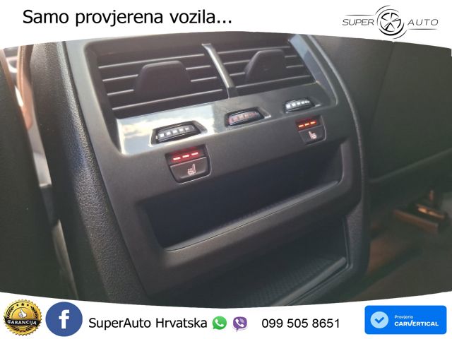 BMW X6 30d (298 KS) xDrive Steptronic M Sport LED+GR SJED+ACC