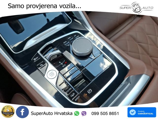 BMW X6 30d (298 KS) xDrive Steptronic M Sport LED+GR SJED+ACC