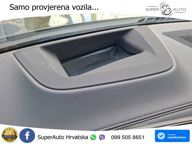 BMW X6 30d (298 KS) xDrive Steptronic M Sport LED+GR SJED+ACC