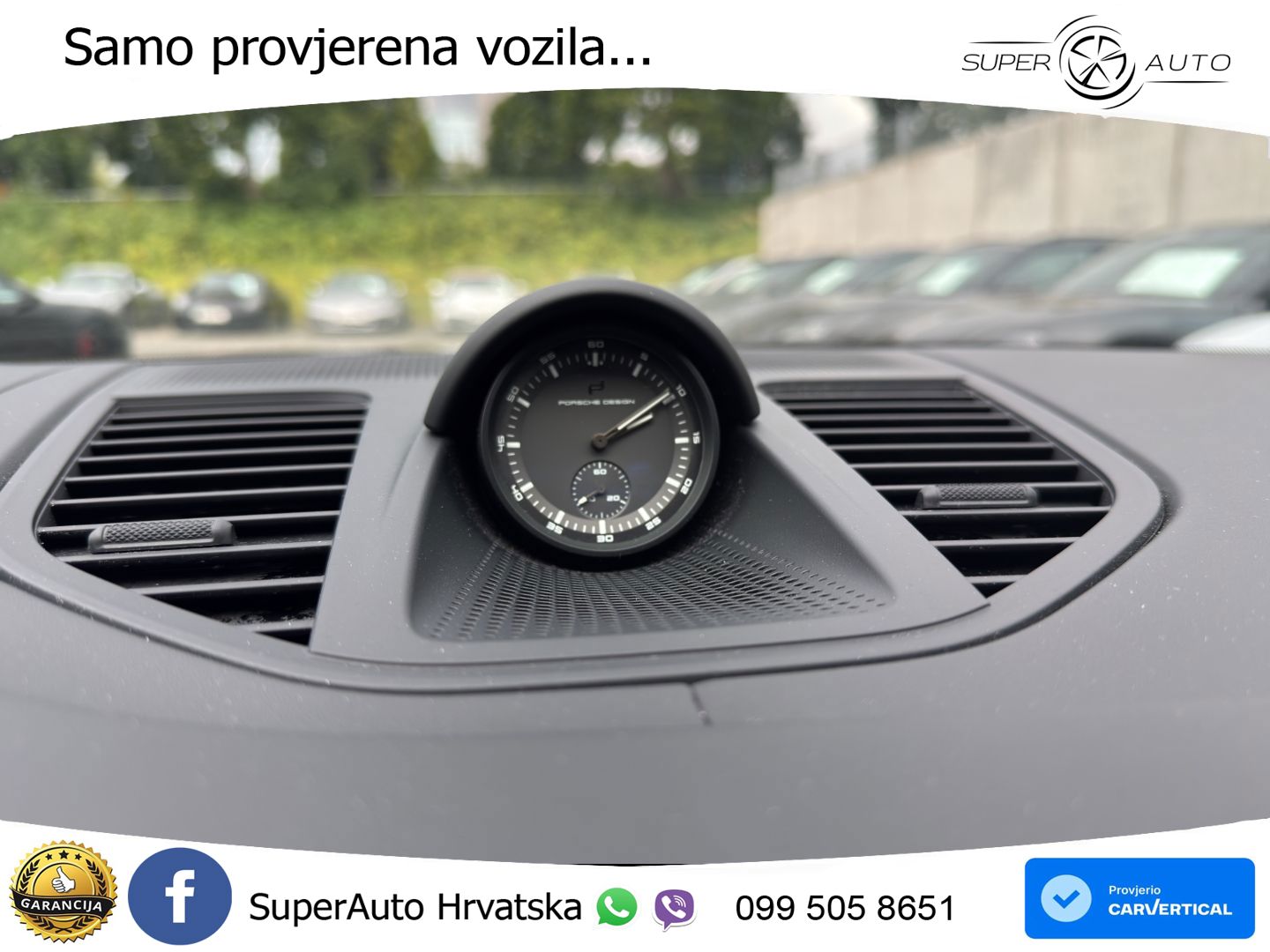 Porsche Panamera GTS 4.0 V8 (500 KS) PDK