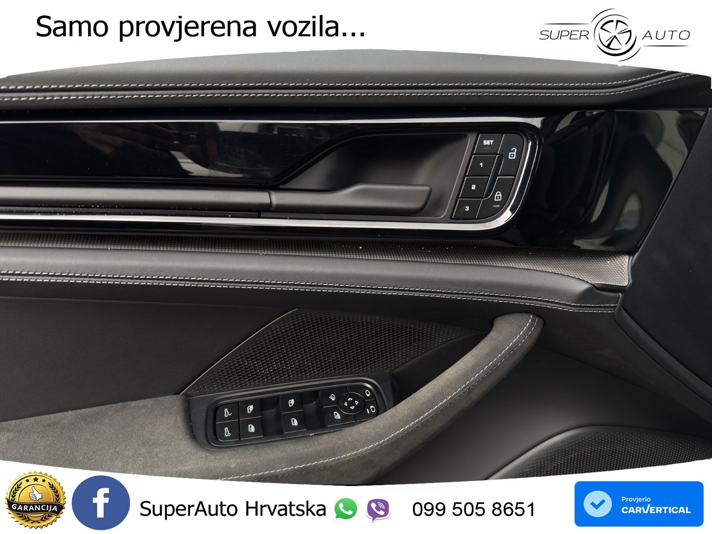 Porsche Panamera GTS 4.0 V8 (500 KS) PDK