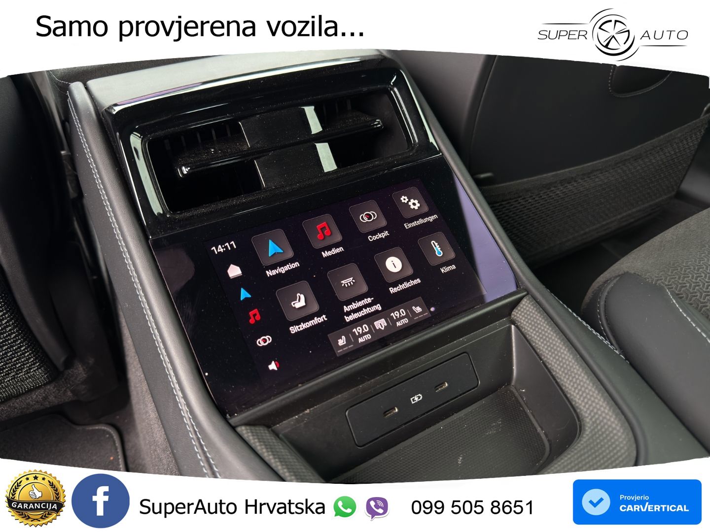 Porsche Panamera GTS 4.0 V8 (500 KS) PDK