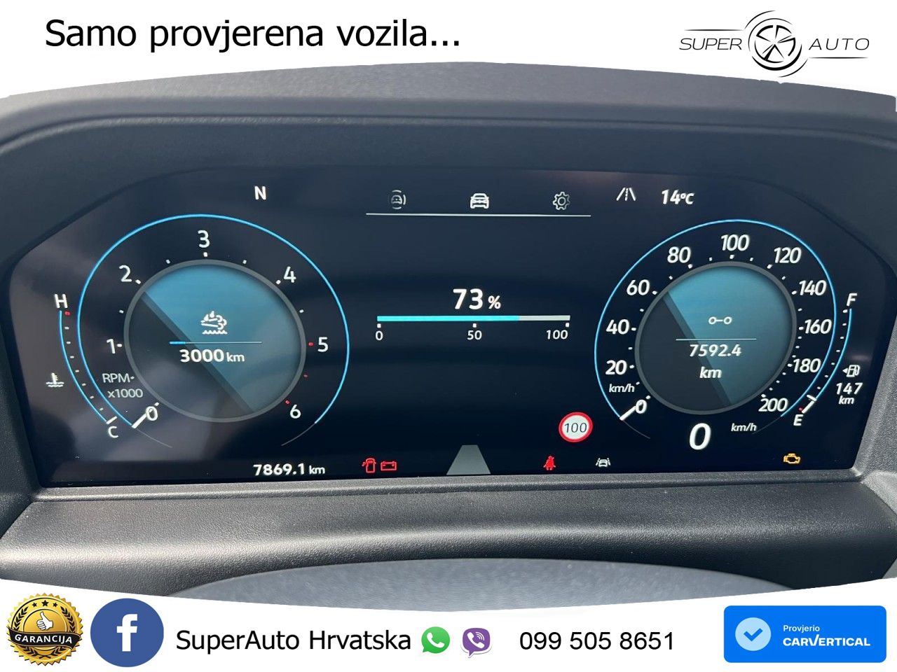 VW Transporter 110 KS