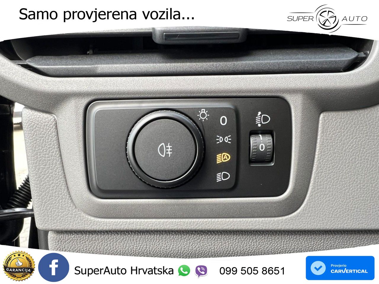 VW Transporter 110 KS