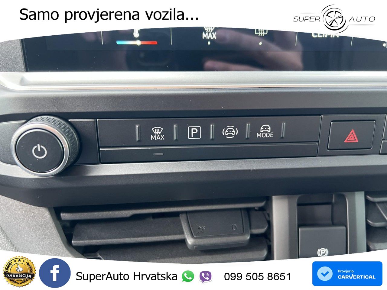 VW Transporter 110 KS