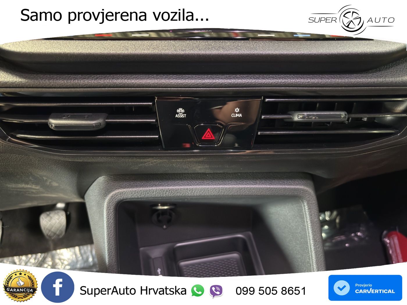VW Caddy 102 KS