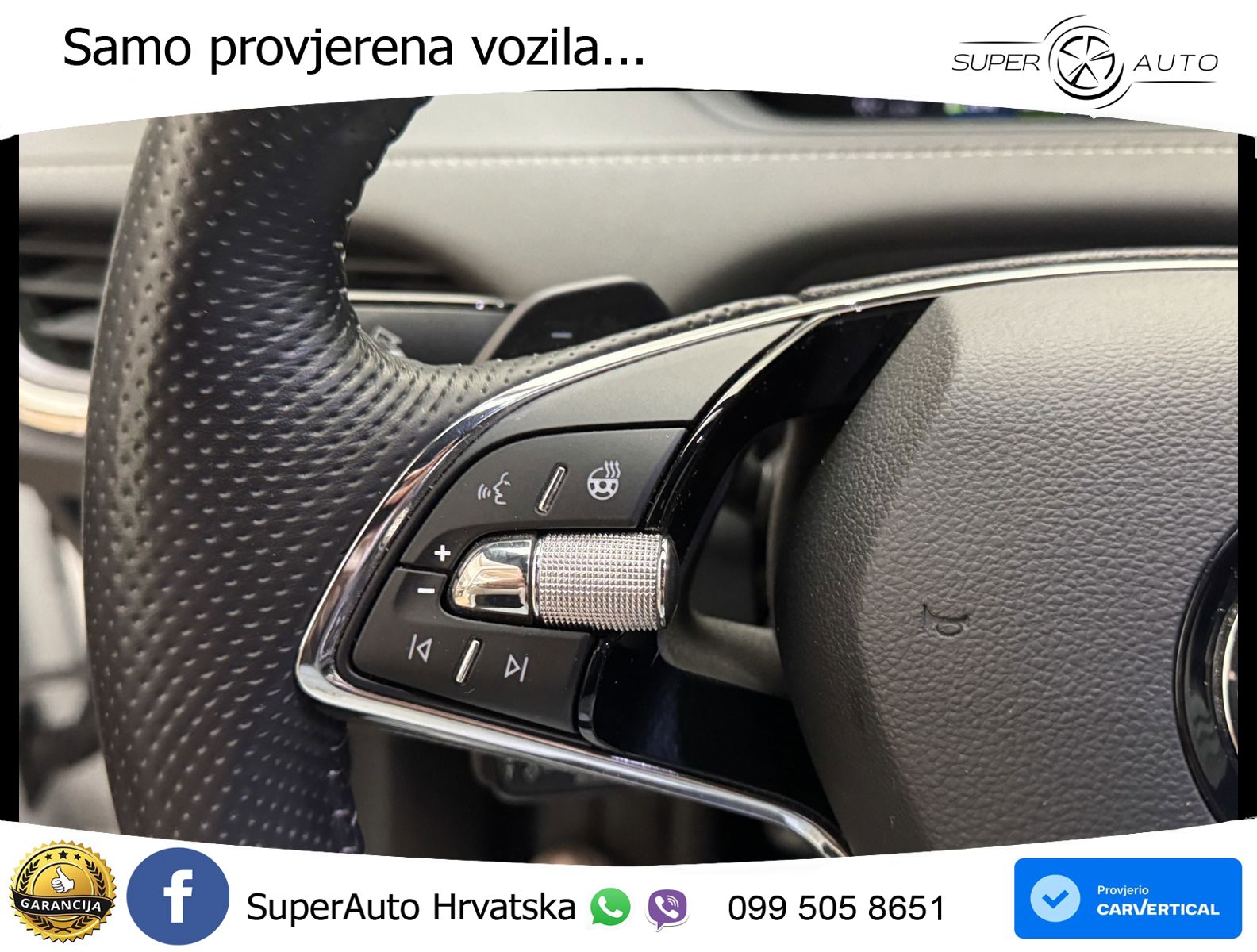 Škoda Enyaq iV 80x 82 kWh (265 KS) AWD SportLine LED+GR SJED+ACC