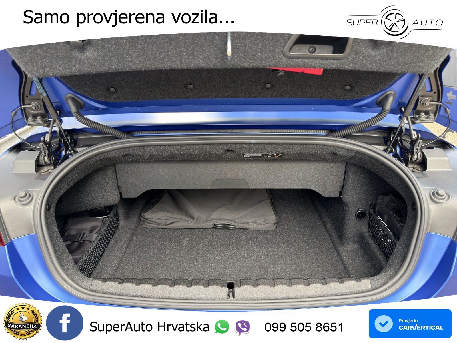 BMW M4 Competition 3.0 (510 KS) Steptronic