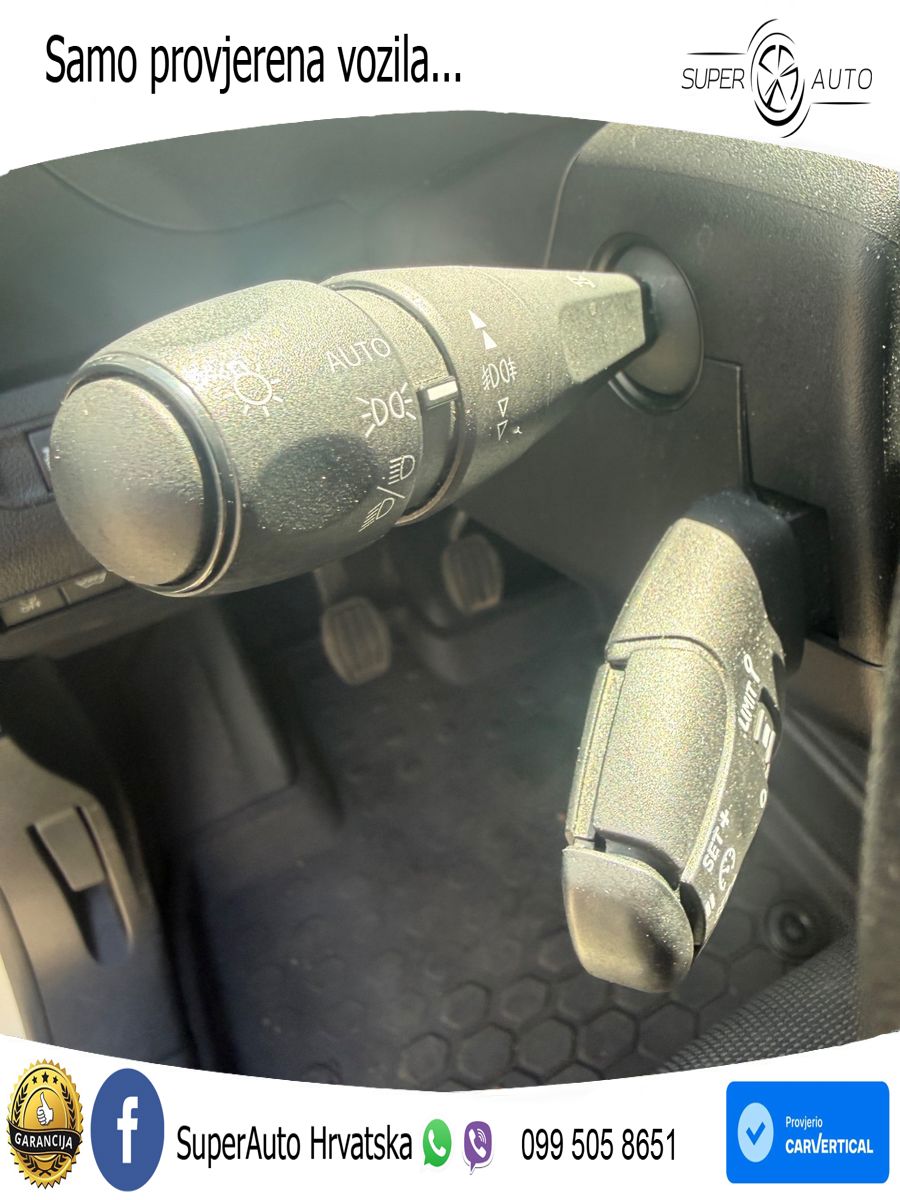 Peugeot Partner 102 KS