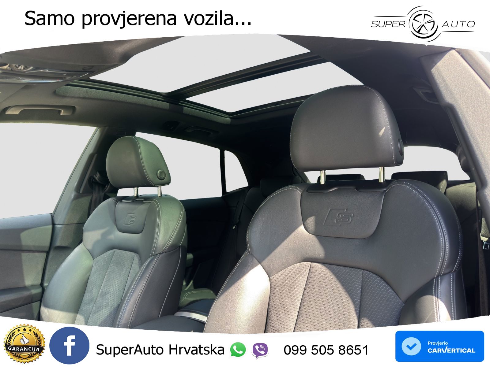 Audi Q8 50 TDI V6 (286 KS) quattro Tiptronic S line LED+GR SJED+ACC