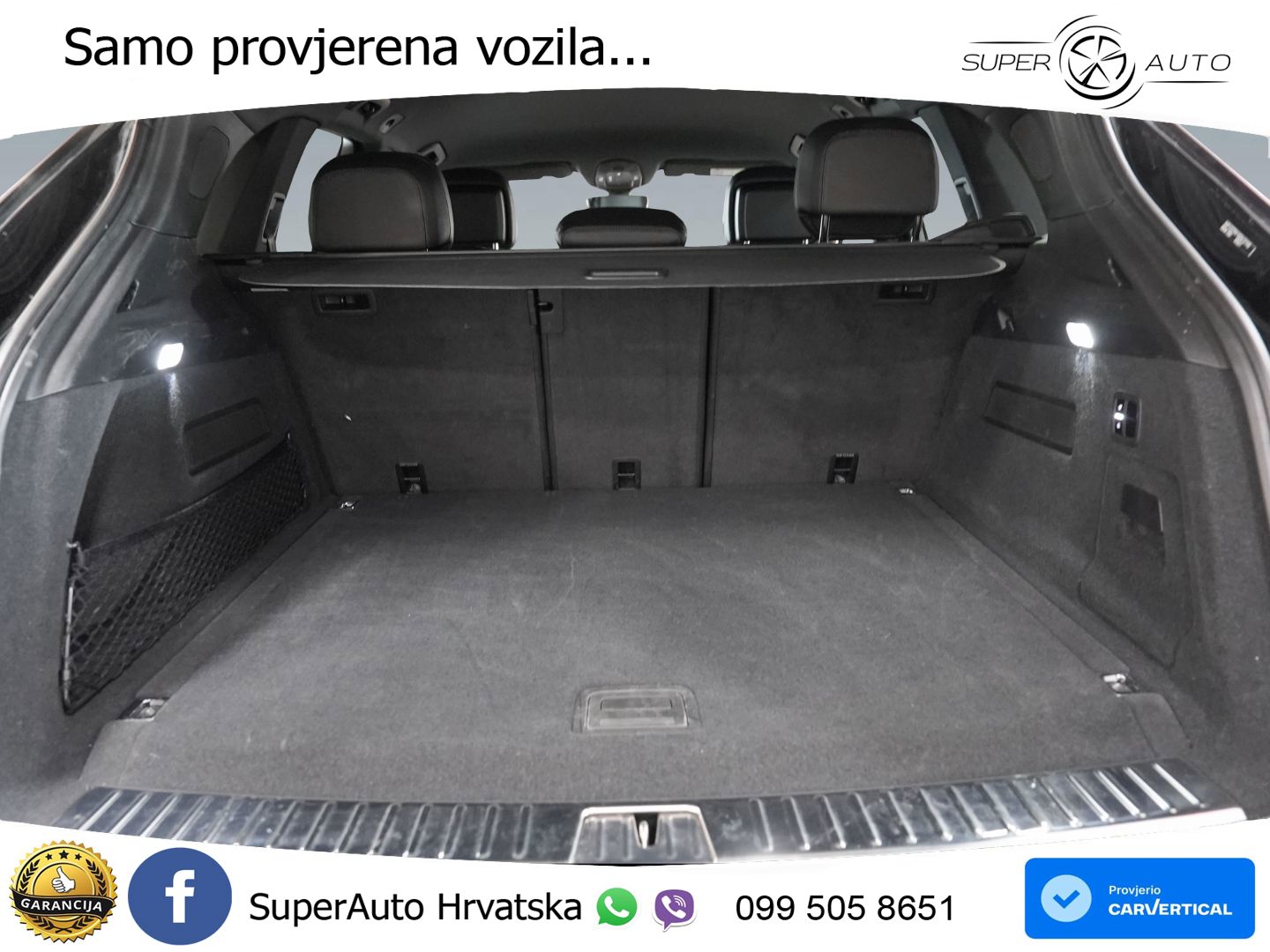 Porsche Cayenne 3.0 V6 (470 KS) E-Hybrid Tiptronic S