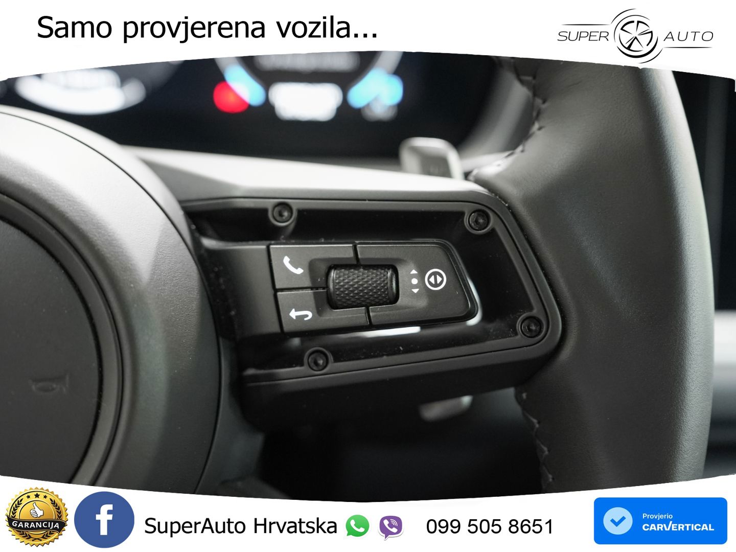 Porsche Cayenne 3.0 V6 (470 KS) E-Hybrid Tiptronic S