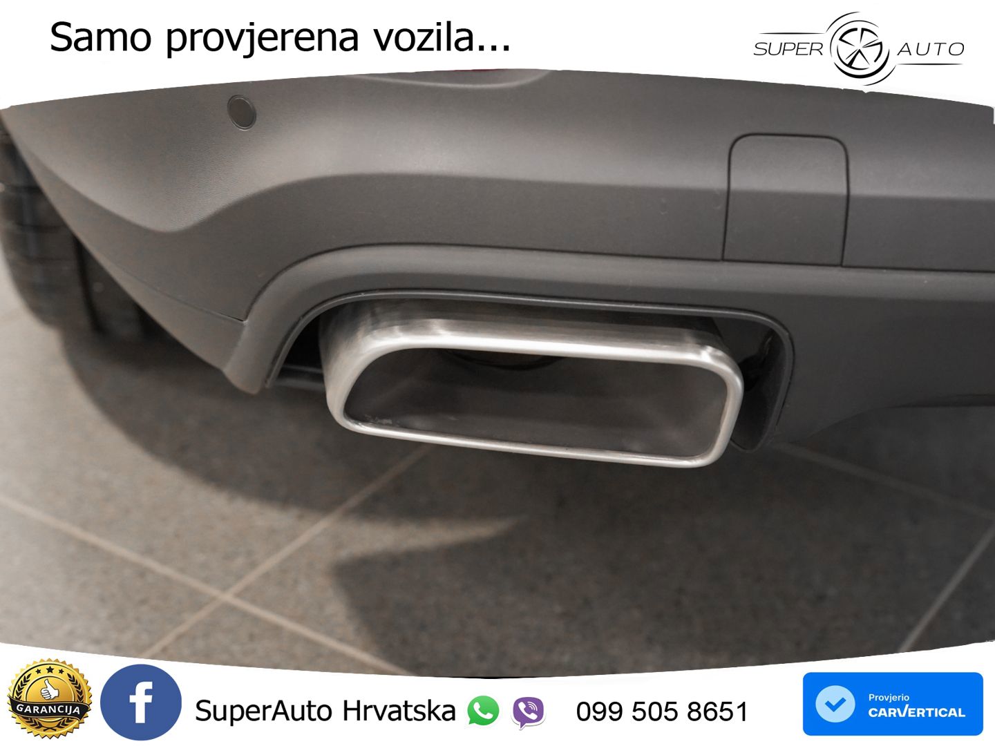Porsche Cayenne 3.0 V6 (470 KS) E-Hybrid Tiptronic S