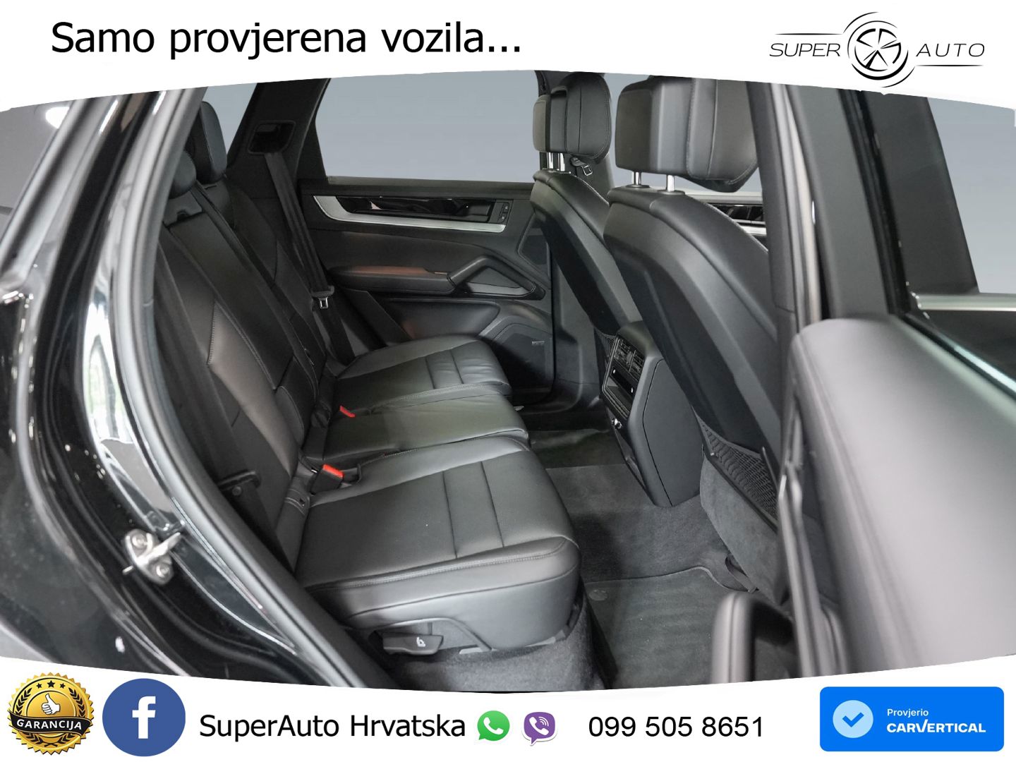 Porsche Cayenne 3.0 V6 (470 KS) E-Hybrid Tiptronic S