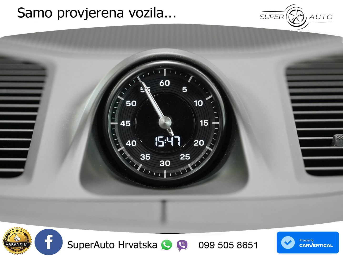 Porsche Cayenne 3.0 V6 (470 KS) E-Hybrid Tiptronic S