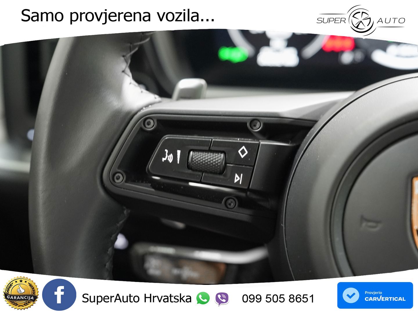 Porsche Cayenne 3.0 V6 (470 KS) E-Hybrid Tiptronic S