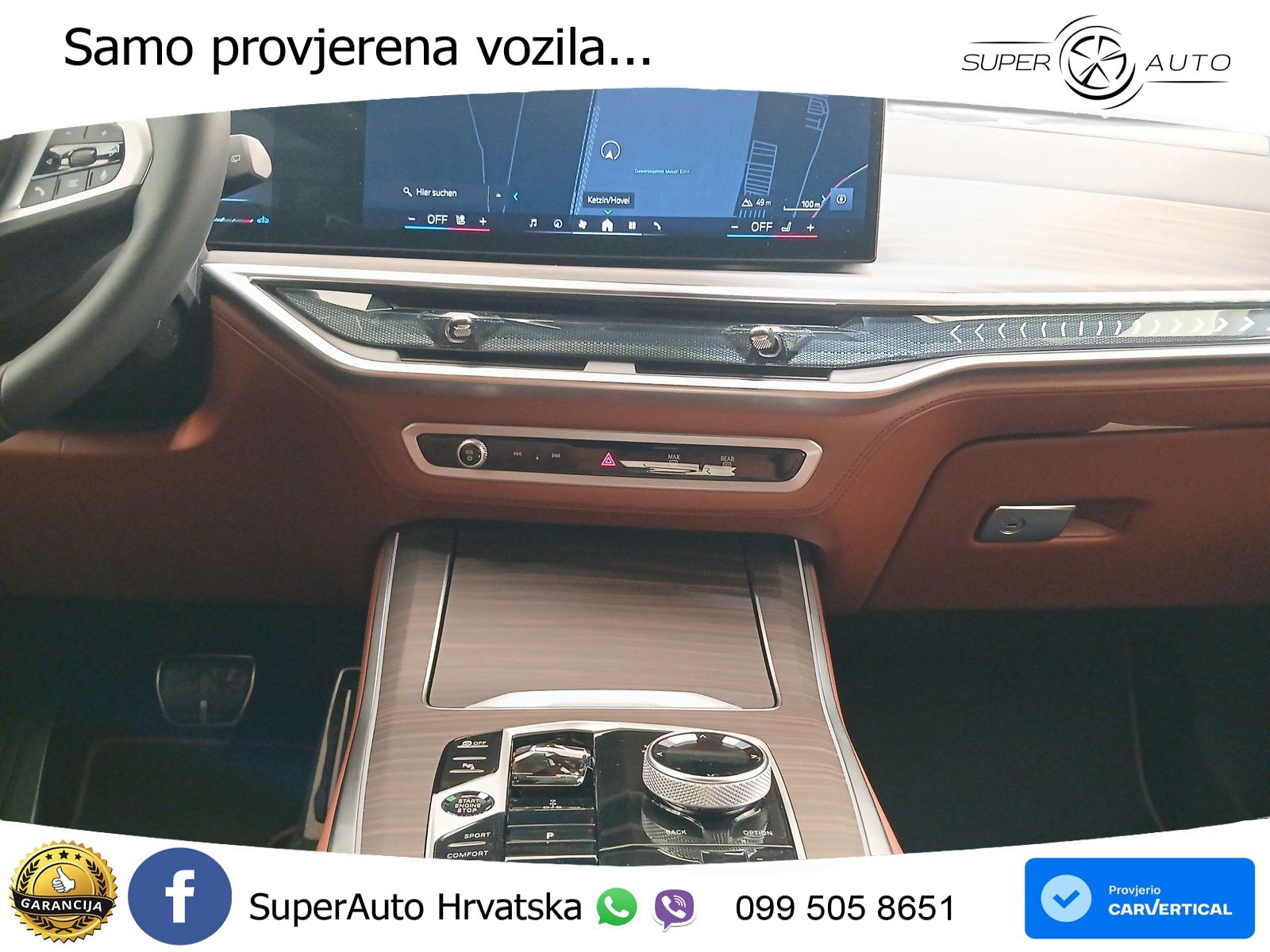 BMW X5 40d (340 KS) xDrive Steptronic