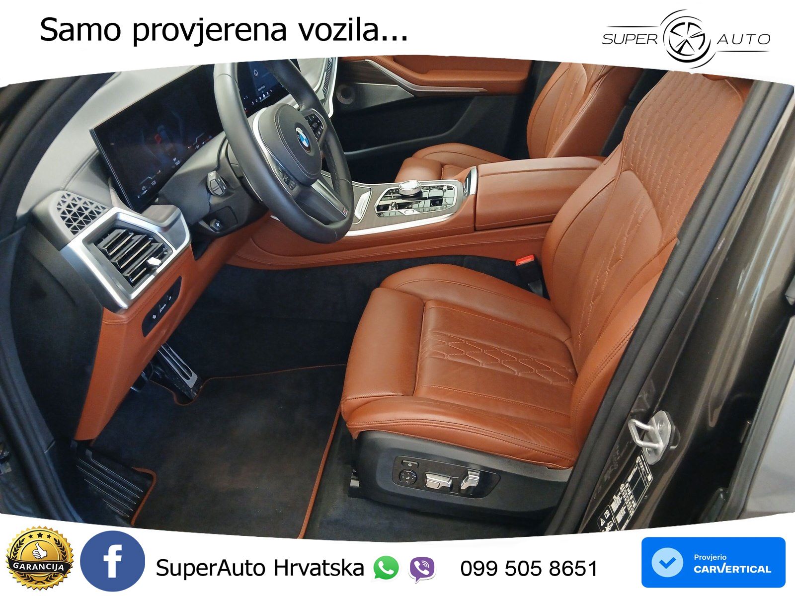 BMW X5 40d (340 KS) xDrive Steptronic