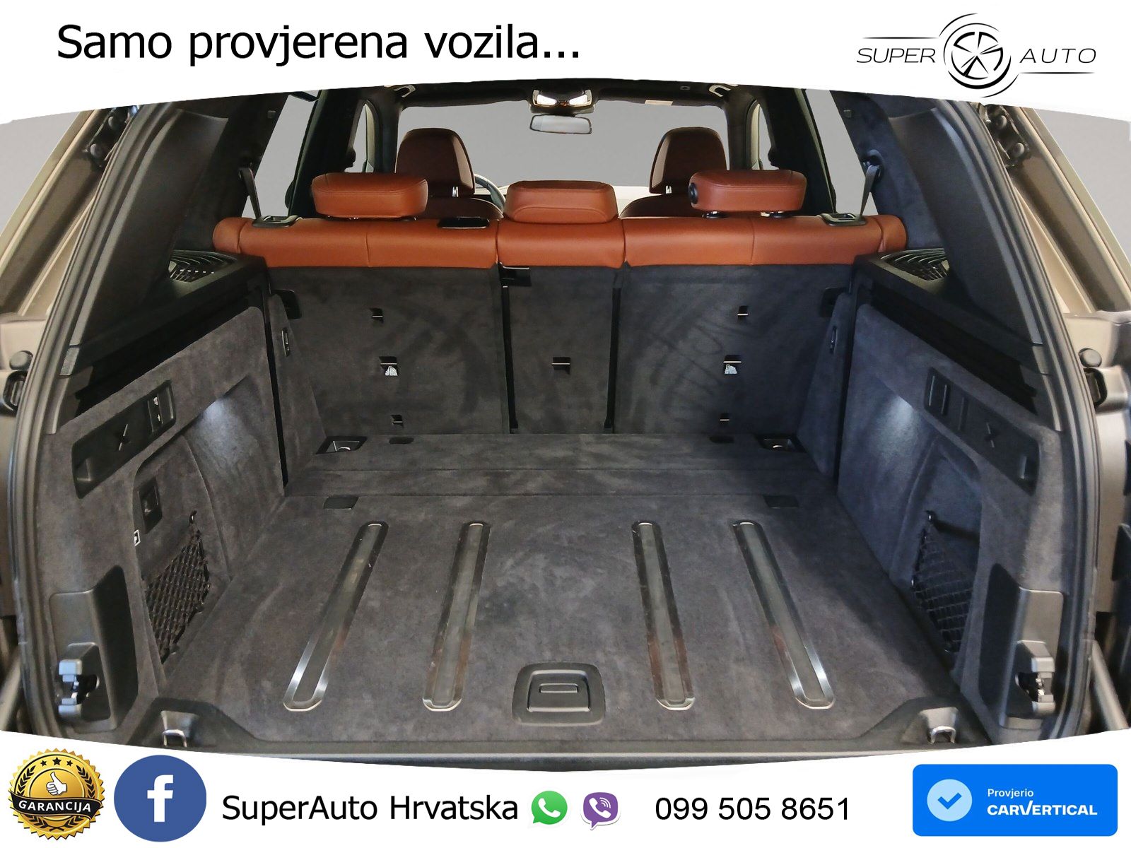 BMW X5 40d (340 KS) xDrive Steptronic