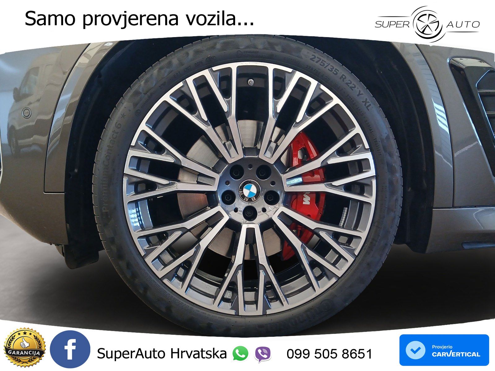 BMW X5 40d (340 KS) xDrive Steptronic