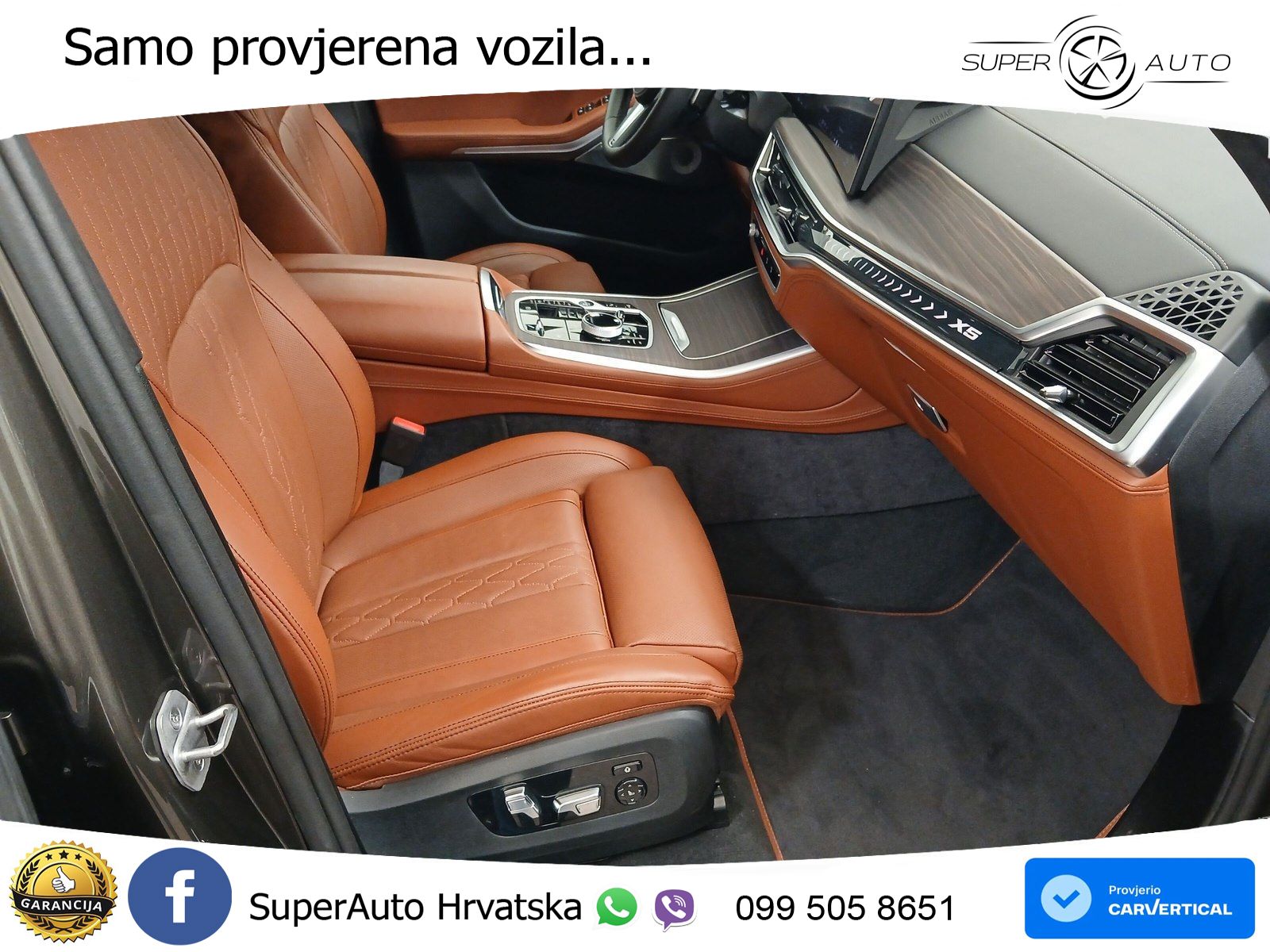 BMW X5 40d (340 KS) xDrive Steptronic