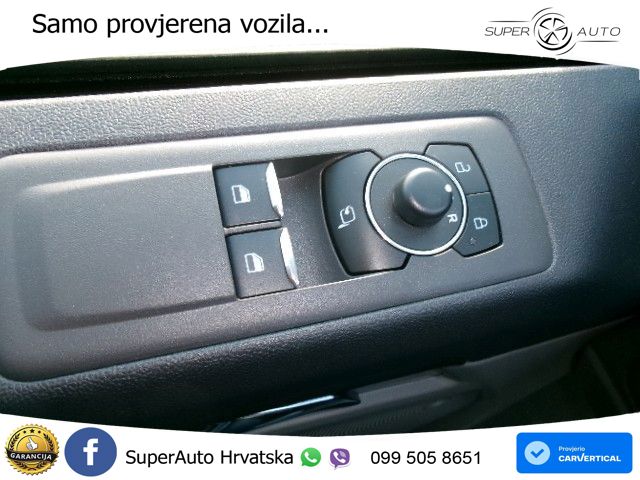 Ford Transit 170 KS
