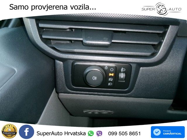 Ford Transit 170 KS