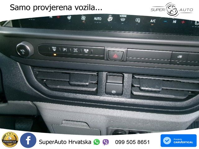 Ford Transit 170 KS