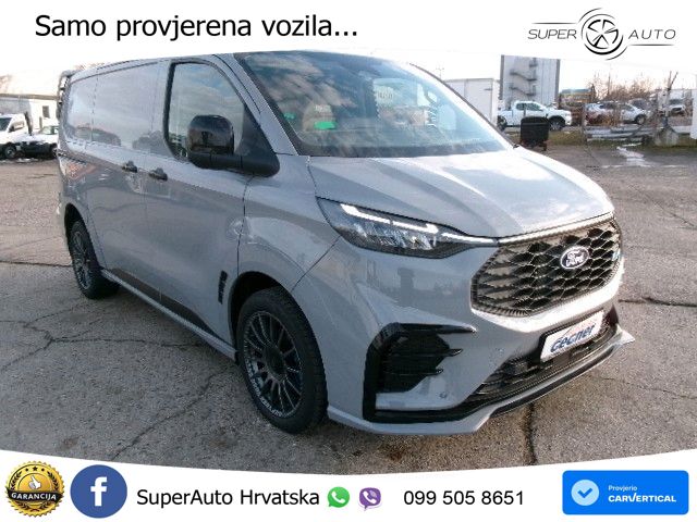 Ford Transit 170 KS
