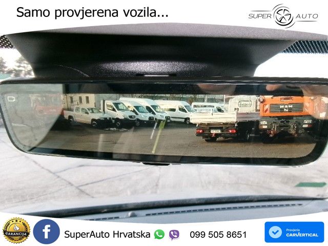 Ford Transit 170 KS