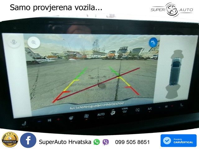 Ford Transit 170 KS