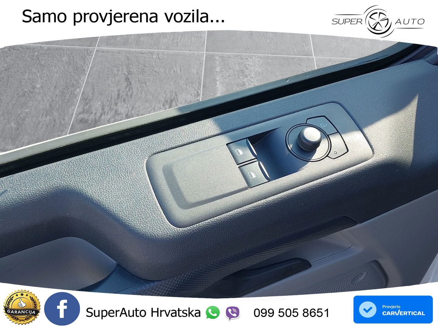 Ford Transit 110 KS
