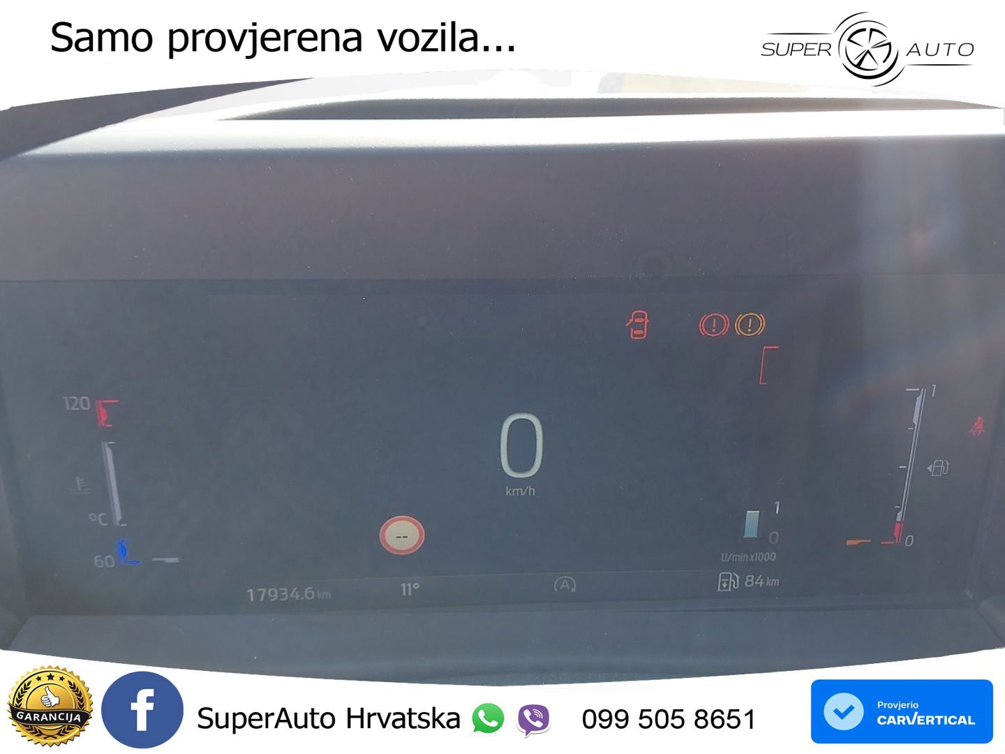 Ford Transit 110 KS
