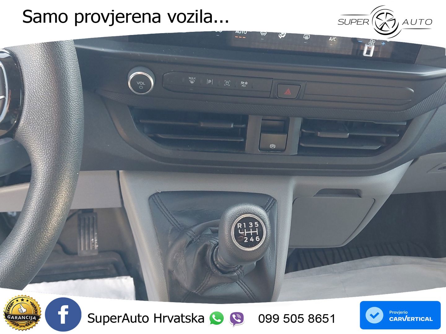 Ford Transit 110 KS