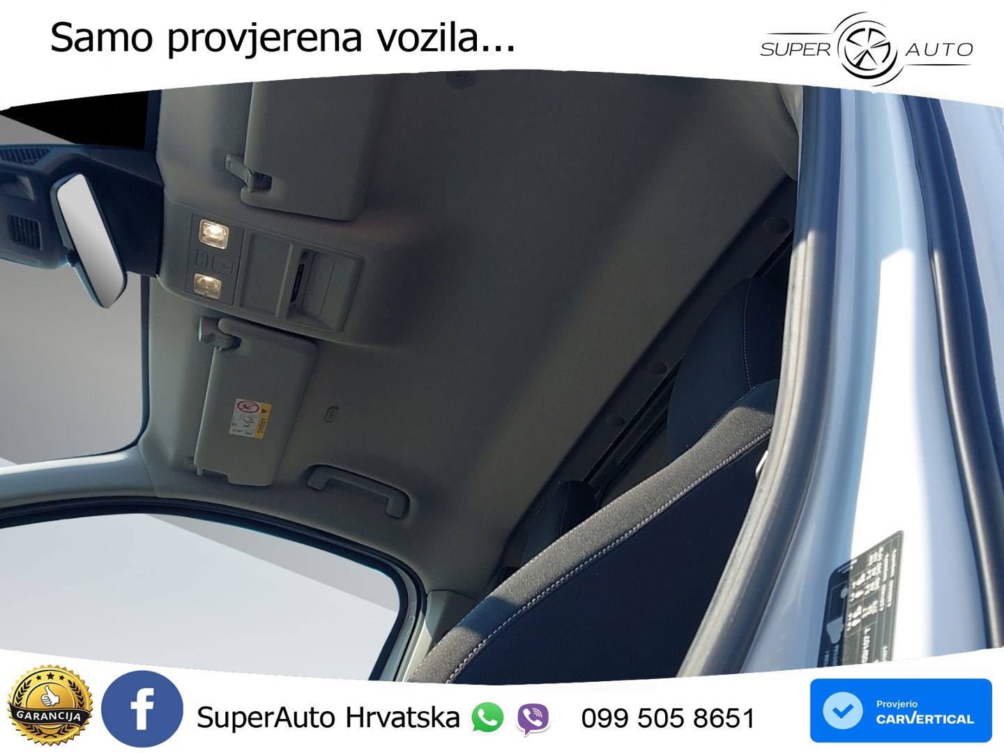 Ford Transit 110 KS