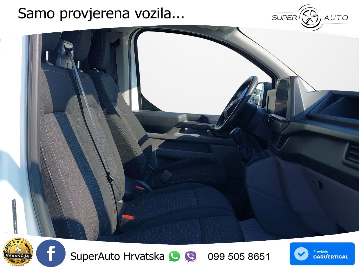 Ford Transit 110 KS