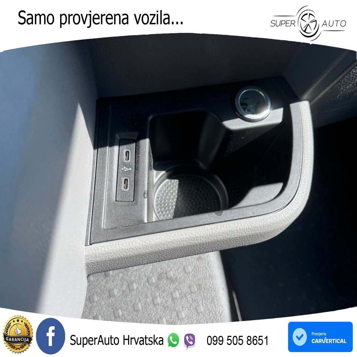 VW Transporter 110 KS