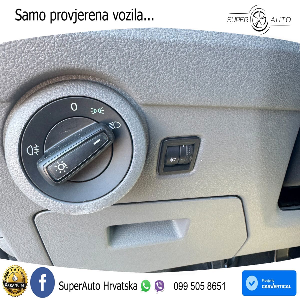 VW Transporter 110 KS