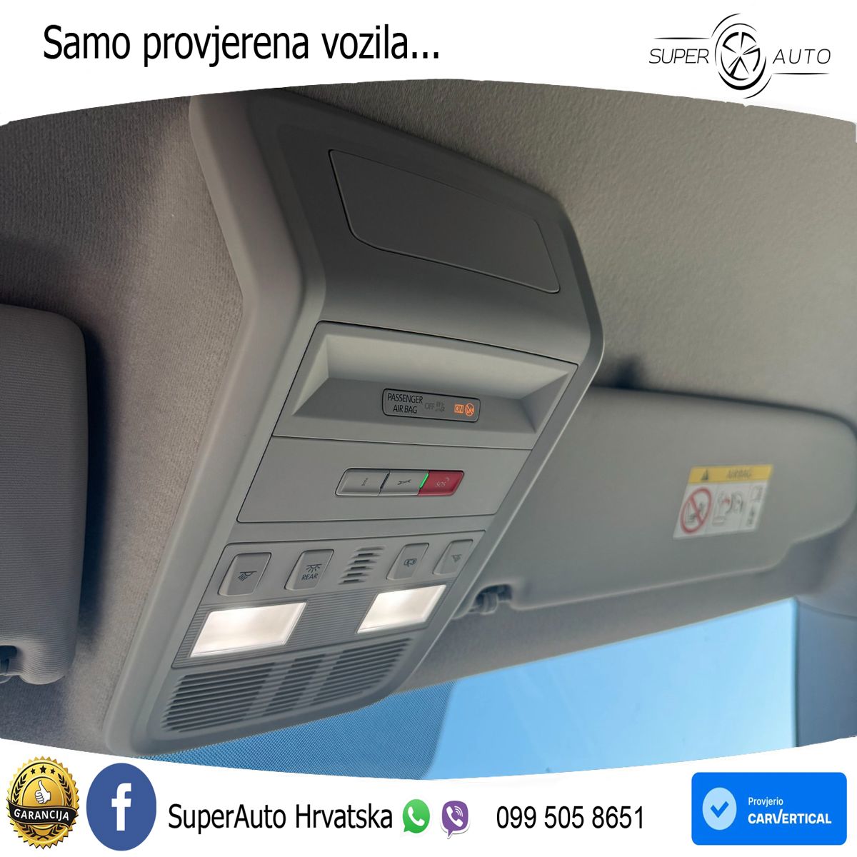 VW Transporter 110 KS