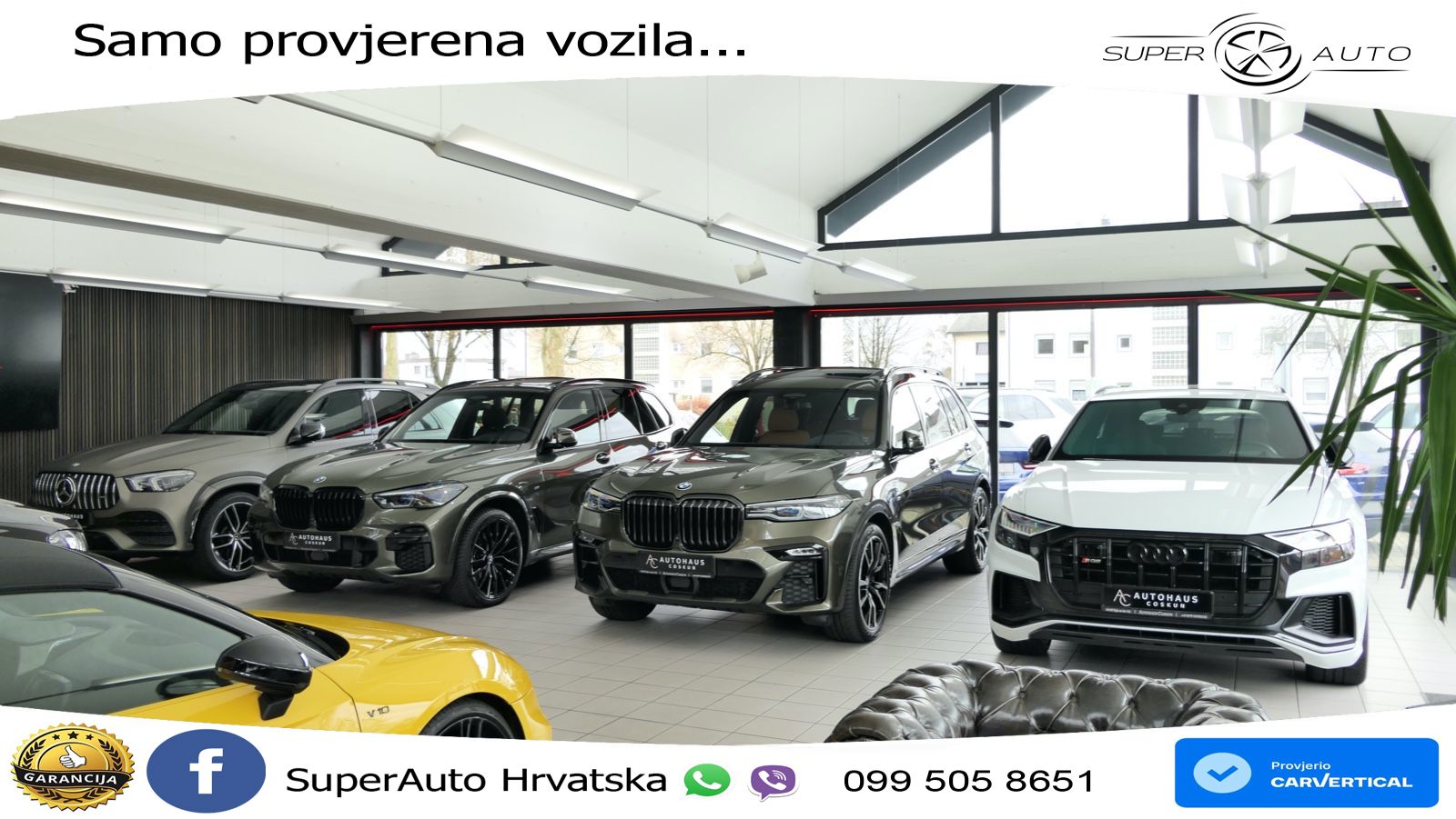 BMW X7 40d (352 KS) xDrive Steptronic M Sport LED+GR SJED+ACC